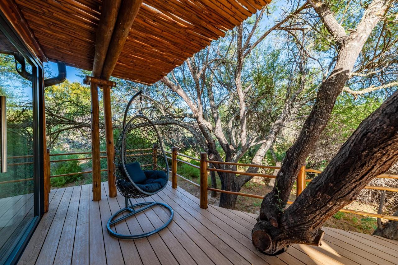 Mont Eco Game Reserve Montagu Exterior foto